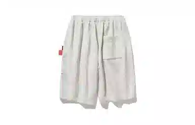 nautica white sail x SEESEE SS24