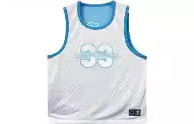 Chrome Hearts FW23 Reversible Jersey