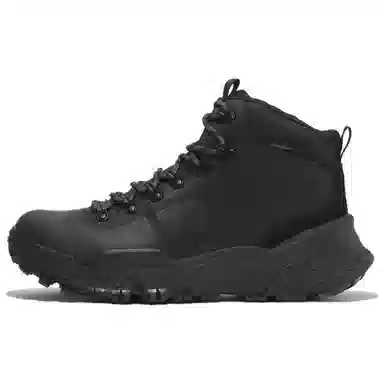 Timberland Motion Scramble