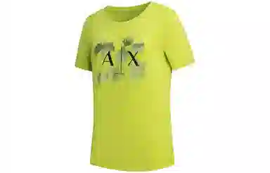 ARMANI EXCHANGE SS23 LogoT