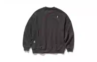 nautica white sail x POPBOY FW23 Logo