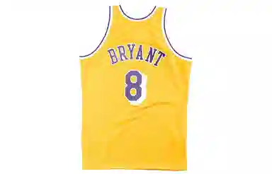 Mitchell Ness NBA AU 96-97 8