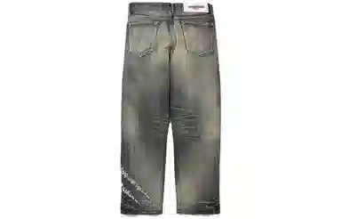 CLOT x Neighborhood FW23 Jeans