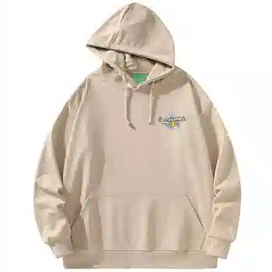 Sesame Street Hoodie