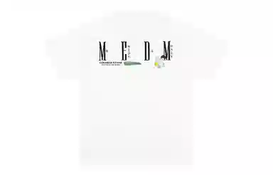 MEDM SS24 LogoT