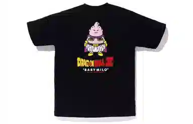 BAPE x DRAGON BALL Z SS22 T