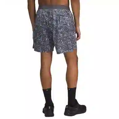 lululemon License to Train Shorts 7"