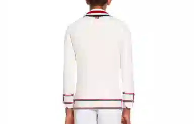 THOM BROWNE FW21 V