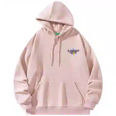 Sesame Street Hoodie