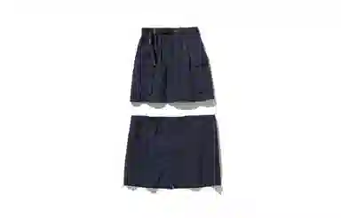 nautica white sail SS24