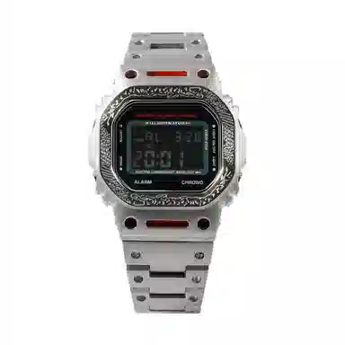 DW-5600 GW-M5610