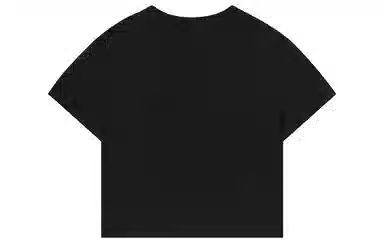 HARSH AND CRUEL C Series Neon Logo T-Shirt