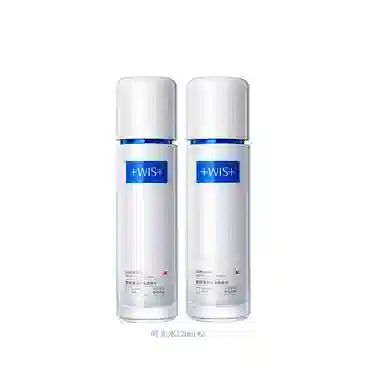 WIS 120ml*2
