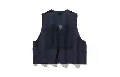 nautica white sail SS24