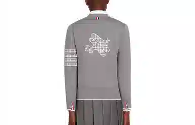 THOM BROWNE SS22 4V