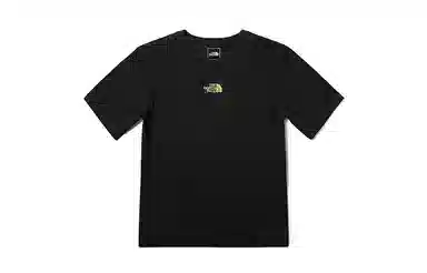 THE NORTH FACE SS23 Logo T