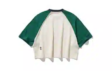 nautica white sail SS24 T