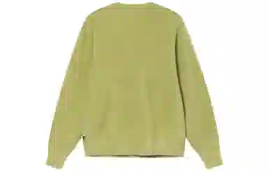 Stussy Shaggy Cardigan