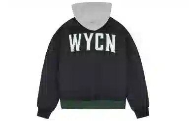 Huaren Qingnian WYCN MA-1 Bomber Jacket