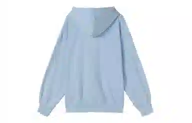 Jordan Hoodie Jacket Blue