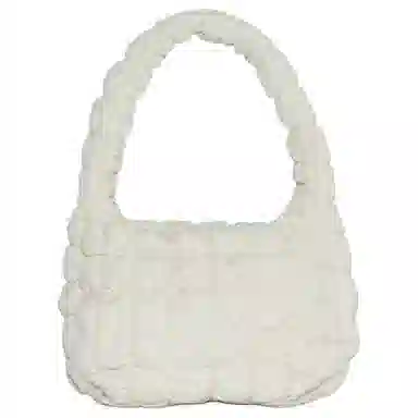 COS Cloud Mini Bag