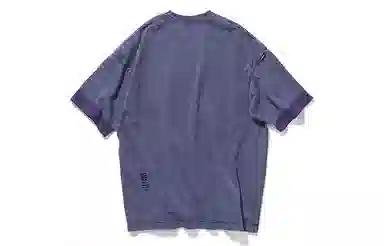 nautica white sail SS23 logoT