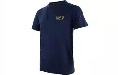 EMPORIO ARMANI SS22 LogoT