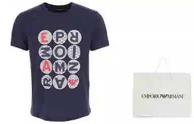 EMPORIO ARMANI SS23 T