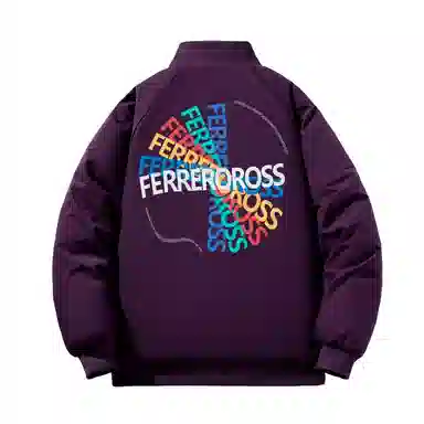 Ferrero Ross Logo
