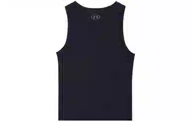 Under Armour Tank Top Black