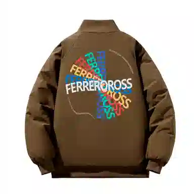 Ferrero Ross Logo