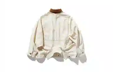 nautica white sail SS24