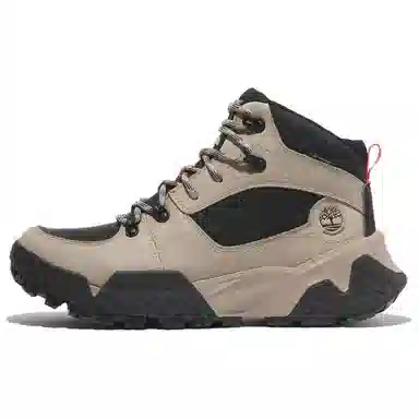 Timberland Motion Scramble