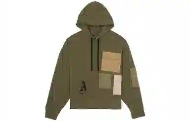 PALM ANGELS SS21 Pin Up