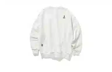 nautica white sail x POPBOY FW23 Logo