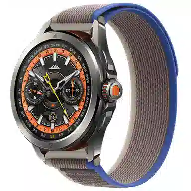 penc iwatch S4S3S2S ProColor12