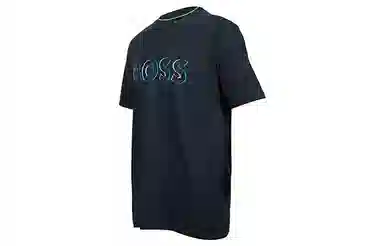 HUGO BOSS SS23 LogoT