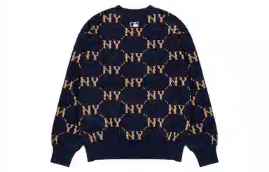MLB FW22