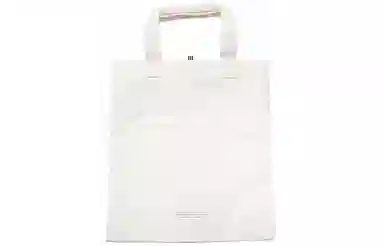Adidas Originals Tote Bag White