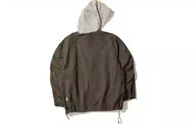 nautica white sail SS23 cityboy