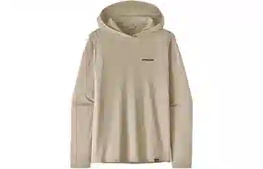 patagonia Men's Capilene Cool Daily Graphic Hoody T
