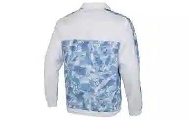 Puma Mountain Aop Windbreaker