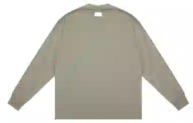 MR.ENJOYDA MONEY FW22 Long Sleeve T-Shirt