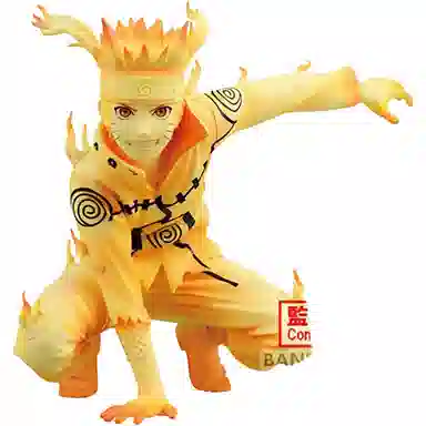 BANPRESTO panel spectacle