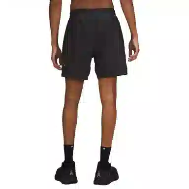 lululemon Pace Breaker Lined Short 7"