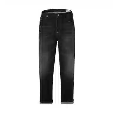EVISU Denim Black