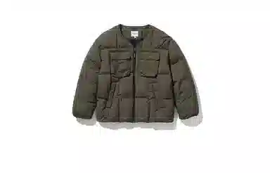 nautica white sail FW23