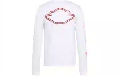 Jordan LOGO T