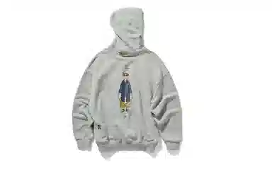 Nautica x POPBOY Hoodie