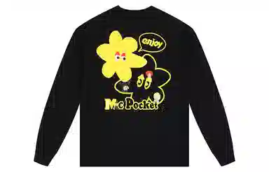 MR.ENJOYDA MONEY FW23 MCPT